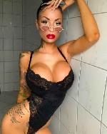 Интим-девушки, индивидуалки объявление но. 4260800: Оксана