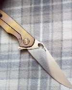 Разное объявление но. 3548883: Коллекционный нож.