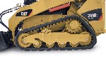 Разное объявление но. 4400461: Запчасти гусеничного хода минипогрузчиков CAT