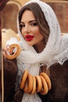 Интим-девушки, индивидуалки объявление но. 4331301: Нина ✓