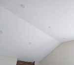 Строительные услуги объявление но. 3524754: Установка натяжных потолков