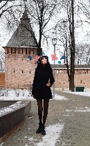 Интим-девушки, индивидуалки объявление но. 4155275: +79203062601 Аня Смоленск