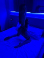 Интим-девушки, индивидуалки объявление но. 4343741: Лика 79855284512☑️✅✴️ Сегодня я готова на любые безумства.  .  .  Пиши! 🌸