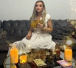 Таролог Наталья.  Белый маг.  

Наталья – таролог и астролог,  известная своим умением работать с белой магией.  Её подход сочетает предсказания по картам Таро с астрологическим анализом,  что позво ...