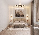 Строительные услуги объявление но. 4255007: Дизайн интерьера