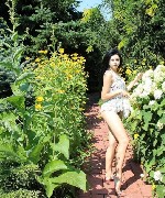 Интересная молодая подтянутая девушка с прекрасными
формами ищет русского мужчину от 35 лет для активного
времяпровождения в компании друг друга ...