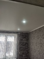 Строительные услуги объявление но. 4233320: Профессионалы установка натяжных потолков