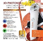 С ним ты забудешь о морщинах,  отеках,  куперозе.  .  .  
⠀
Он подходит и для жирной,  и для проблемной кожи.  .  .  
⠀
Этот приборчик создан специально для тебя,  для применения в домашних услови ...