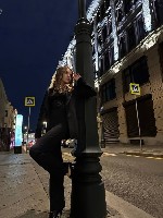 Интим-девушки, индивидуалки объявление но. 4418119: Ариэль +79860891875	@Night_Aangell