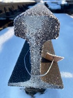 Разное объявление но. 4250587: Продаем Стрелочные переводы Р65 1/9 проект ЛПТП 665121-100,  101,  102 Цена 3200 руб.  ,  с НДС