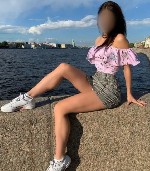 Интим-девушки, индивидуалки объявление но. 3448841: БЕЗ ПРЕДОПЛАТ ⛔ Эротика,  нежность,  SEX с милой девушкой ❤️ Позвони мне ♥️ Осторожно,  вызываю привыкание! 🤤 +7(993)753-56-68