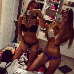 Интим-девушки, индивидуалки объявление но. 3664400: Катя 89179402051