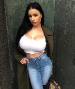 Интим-девушки, индивидуалки объявление но. 4223905: Веста