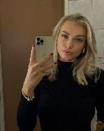 Со мной вас ждет множество удивительных вещей,  которые,  испытав однажды,  вы не скоро забудете.  
Живу одна,  встречаюсь индивидуально.  Здесь вы найдете мой номер телефона ПИШИ В ТЕЛЕГРАММ:  @Milf ...