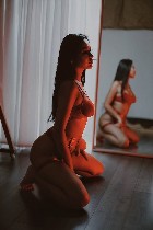 Интим-девушки, индивидуалки объявление но. 4363115: Мерида 79533973506☑️✅✴️