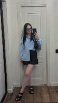 Интим-девушки, индивидуалки объявление но. 4339765: Елена