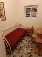 Сдам в аренду комнату объявление но. 4239491: Сдаётся комната (без маклера) в квартире в Бат Яме (Ацмаут).