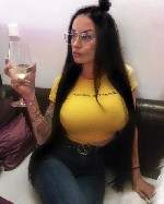 Интим-девушки, индивидуалки объявление но. 4399756: Бригиття