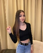 Интим-девушки, индивидуалки объявление но. 3465181: Настя