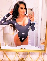 Интим-девушки, индивидуалки объявление но. 4309765: Замира