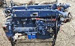 Разное объявление но. 4420006: Контрактный двигатель WEICHAI WP10.340E32