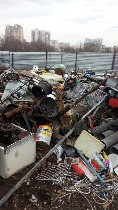 Осуществляем скупку цветного и черного металлолом,  подготовка (резка,  погрузка и т.  д.  ) лома и вывоз нашими силами.  В наличии собственный автопарк (газели,  ломовозы,  опентопы и т.  п.  ) Любая ...