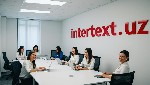 Услуги синхронного перевода – INTERTEXT.  uz
Профессиональный синхронный письменный перевод — одна из востребованных услуг,  оказываемых Письменный переводческой компанией INTERTEXT.  Данная услуга м ...
