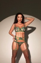 Интим-девушки, индивидуалки объявление но. 3592910: Расслабляющий массаж с индивидуальным подходом