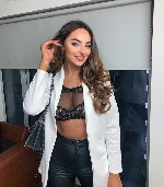 Интим-девушки, индивидуалки объявление но. 4281304: Устинья