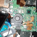 Ремонт компьютеров, техники, электроники объявление но. 4241649: Ремонт компьютеров,  ноутбуков.  Установка программ