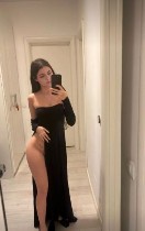 Интим-девушки, индивидуалки объявление но. 3420536: Вика 89370782088