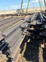 Продаем Стрелочный Переводы Р50 1/9 пр.2498.  1-ой группы износа ...