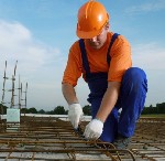 B стpоительную opганизацию требуются арматурщики на монолитное строительство от 18 до 47 лет.  Гражданство РФ
Работа по Москве ,  МО и в других регионах.  Опыт работы не требуется,  но приветствуется ...