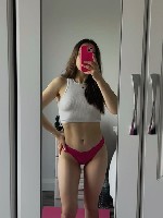 Интим-девушки, индивидуалки объявление но. 4318220: Алина 89384381789