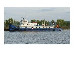 Предлагаем к долгосрочной аренде буксир/толкач проекта 749 с квалифицированным экипажем.  Судно построено на Зеленодольском судостроительном заводе в 1960 году по проекту ЦКБ-51 749Б и предназначено д ...