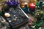 Приворот по всем чакрам.  Восстановление личных и семейных отношений.  Помощь в бизнесе,  денежные обряды,  индивидуальные талисманы.  Возвращение любимых,  наказание обидчиков,  наведение порчи,  воз ...
