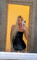 Интим-девушки, индивидуалки объявление но. 4332464: Доминика ✓