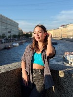 Интим-девушки, индивидуалки объявление но. 4317848: Волнующая Арина ✅
