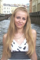 м.  Ладожская,  «Ты приглашаешься на фейерверк наслаждений — адрес сообщу лично». ...