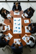 Юридические услуги объявление но. 4122976: Анализ рисков предприятия в Новосибирске