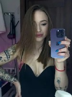 Интим-девушки, индивидуалки объявление но. 4325175: 89297173797 настя реальная✅️