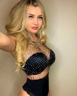 Интим-девушки, индивидуалки объявление но. 3820300: Рудольфина