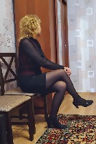 +7 (950) 010-14-15.  Звоните,  пожалуйста,  с 10.00 до 18:00.  

Стройная,  загорелая,  блондинка,  точёная женственная фигурка,  стоячая девичья грудь,  48 лет,  не разочарую.  167/2/57 (фото мои б ...