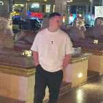 Не против личных встреч и знакомств,  только за живое общение,  звони и договоримся о встрече
89535519096
Буду ждать именно твоего звонка
P.  S.  Александр,25 лет и не только лет) ...