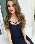 Познакомлюсь с сильным и уверенным в себе мужчиной для секса и интимных встреч 1-2 раза в неделю.  Я очень красивая ...