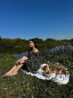 Интим-девушки, индивидуалки объявление но. 4068819: TG +79248290038 🔥Рабыня лайт или госпожа по хард версии? Я - свитч.  Детали обсуждаем в переписке.