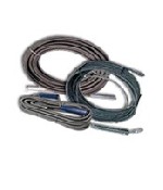 Химия и вантуз не справляются? Профессиональный сантехнический трос — самый эффективный способ пробить даже застарелые засоры и очистить налет в трубах.  

Надежно:  Стальная спираль с защитной опле ...