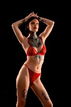 Интим-девушки, индивидуалки объявление но. 4345056: Яна ✓