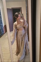 TG +79248359132
Я очарую тебя и обласкаю,  со всей нежностью и страстью.  .  .  
В моих объятиях ты будешь тонуть и растворяться.  .  .  
Вершина блаженства легко достижима в моем обществе.  .  .   ...