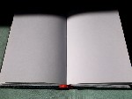 Разное объявление но. 4265612: Записная книжка для заговоров